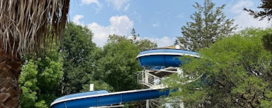 Balneario La Bombita