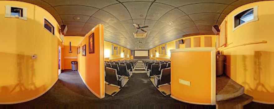 Princess Theaters
