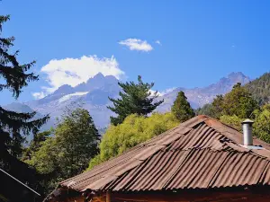 Campamento Viejo