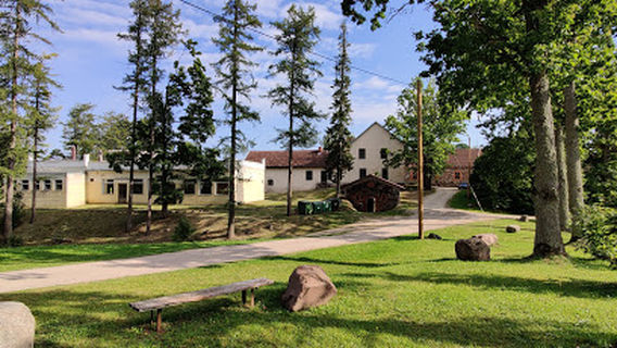 Pikajärve mõis