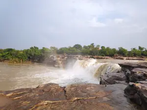 Bharka Waterfall