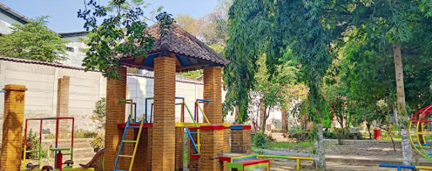 Kampung Wisata Taman Lele Semarang