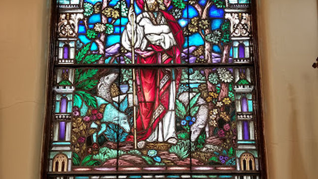 Trinity Emmanuel Presbyterian Church