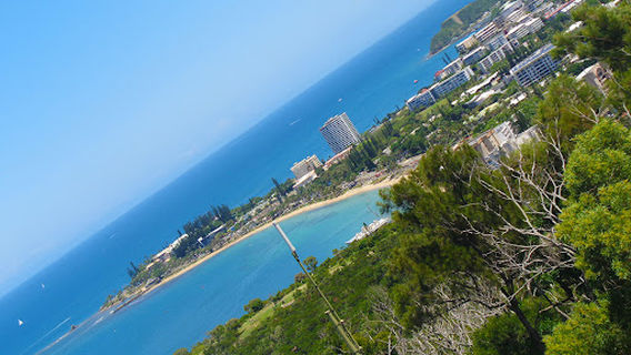 Noumea