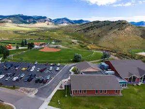 Meeker Recreation Center