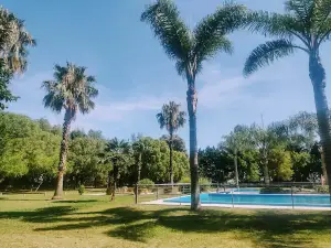 Camping Club El Porvenir San Geronimo Sud