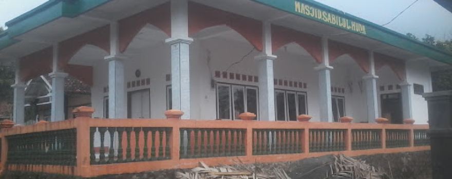 Masjid Burahol