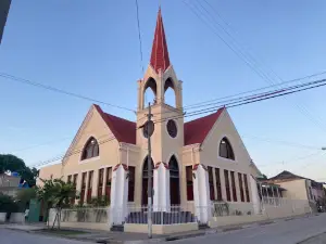 Iglesia Metodista Tabernaculo del Avivamiento