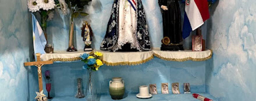 Colectividad Paraguaya de Pinamar