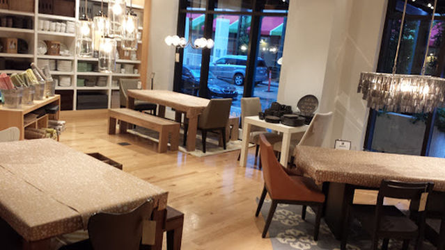 Artists at the Falls