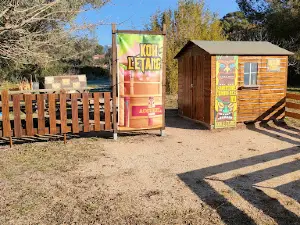 Whakata (ex- koh l'étang)