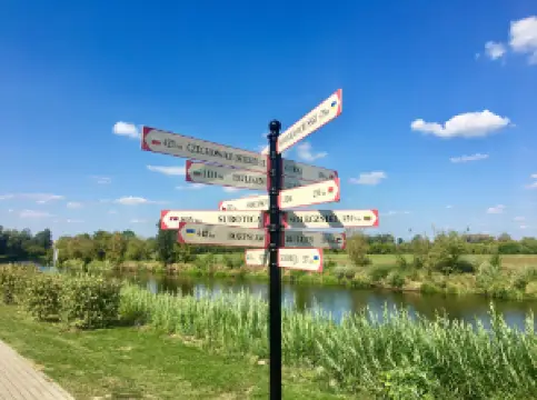 Łomżyńskie Bulwary