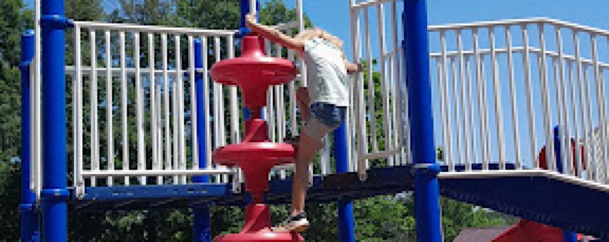 Linn City Park