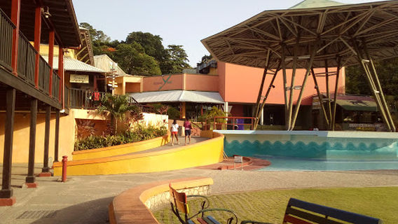Ocho Rios