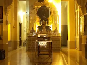 JAIN MANDIR JI