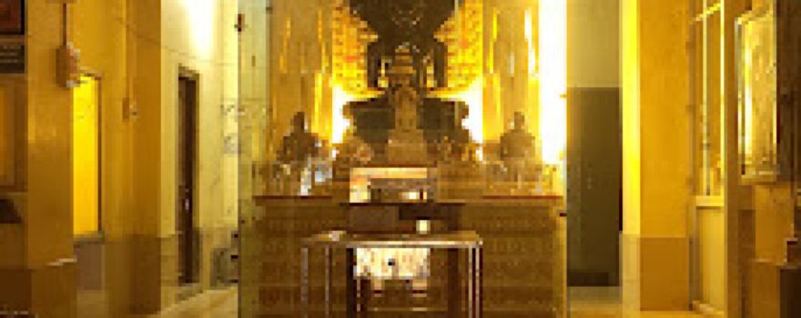 JAIN MANDIR JI
