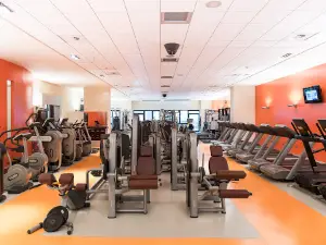 Palestra Energia S.R.L. - Fitness