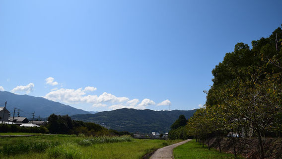 De Reike Park