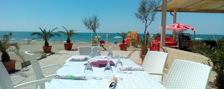 Lido Haway Beach