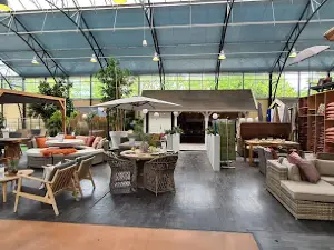 Fonteyn Outdoor Living Mall