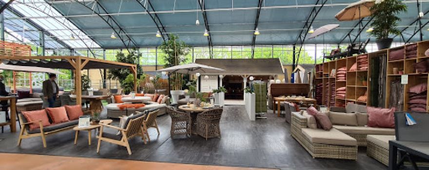 Fonteyn Outdoor Living Mall