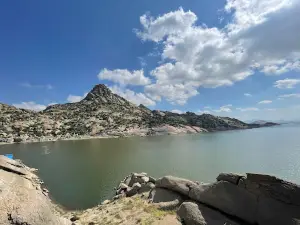 Rajeshwari Jawai safaris