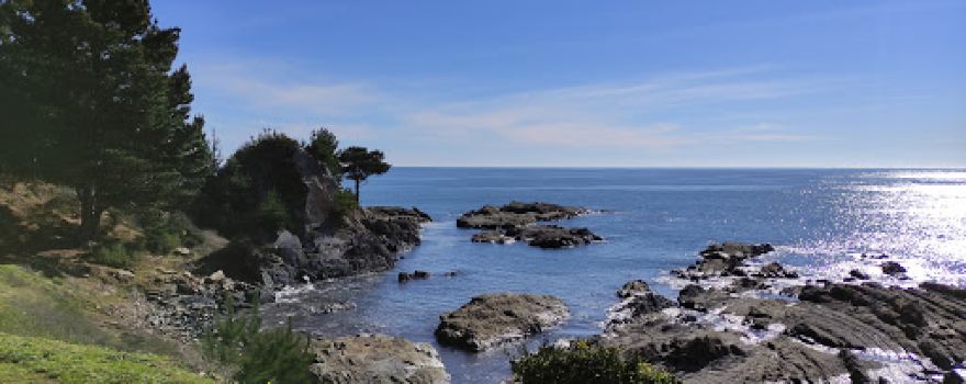 Purema Beach