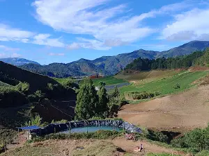 Mirador Constanza
