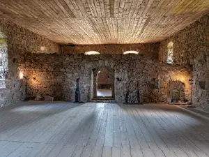 Castle Litice