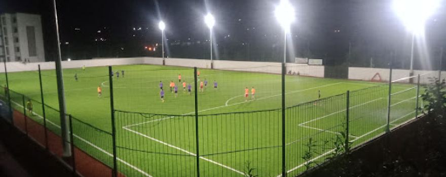Stade Ath Ouamar