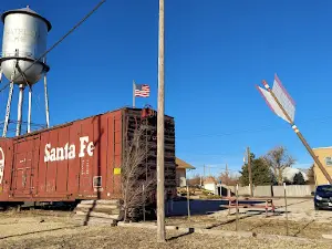Depot Museum
