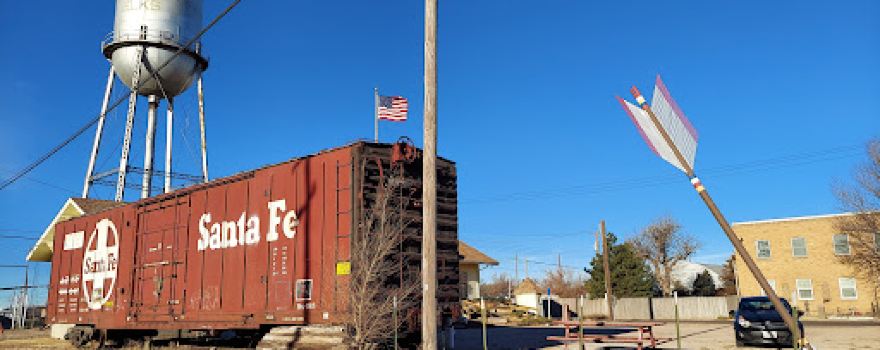 Depot Museum