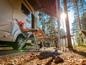Kingdom Campground