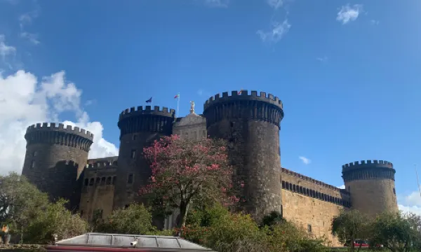 Castel Nuovo