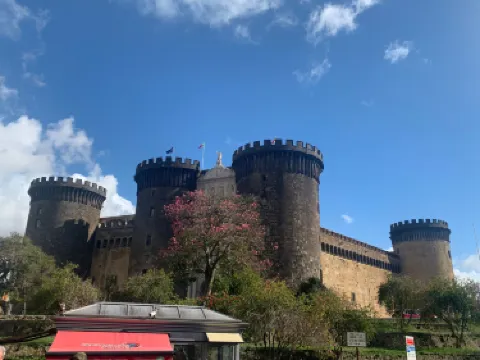 Castel Nuovo