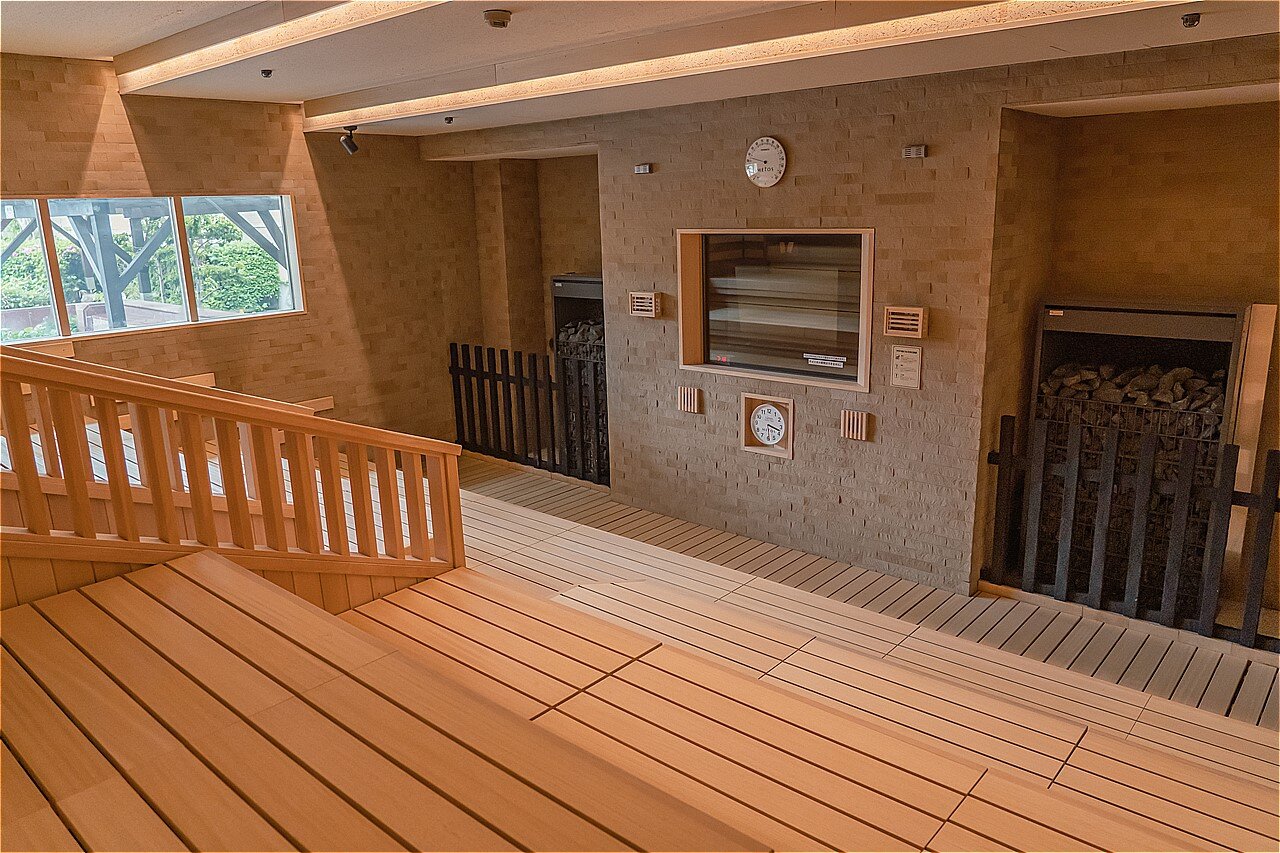 大阪 天然温泉 なにわの湯 入場Eチケット 予約