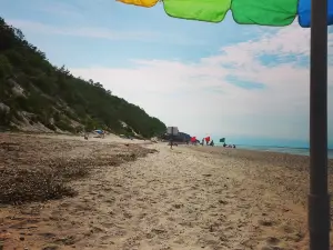 Wildwood State Park