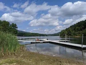 Rocky Gap State Park