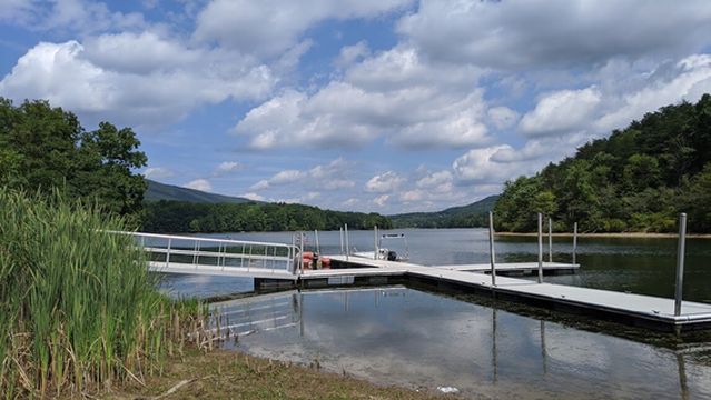 Rocky Gap State Park