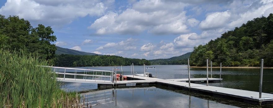 Rocky Gap State Park