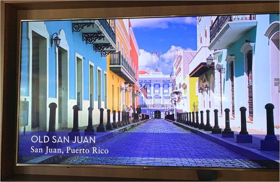 San Juan Antiguo
