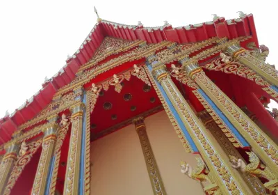 Amphoe Sai Noi