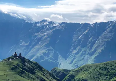 Kazbegi