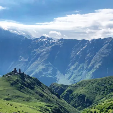 Kazbegi