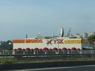 Ysk Center