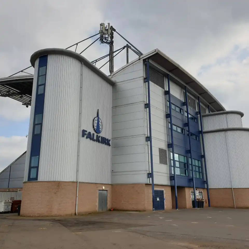2_Falkirk Stadium
