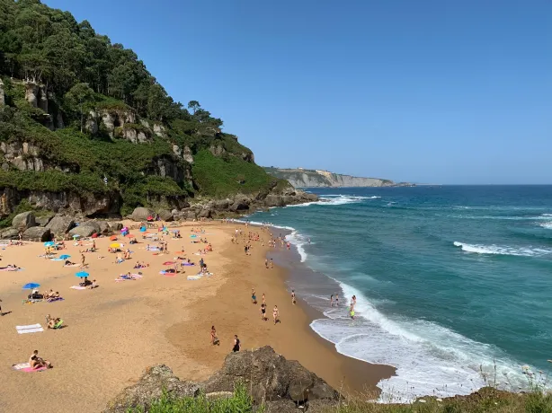 Playa de la Nora