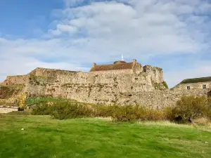 Elizabeth Castle