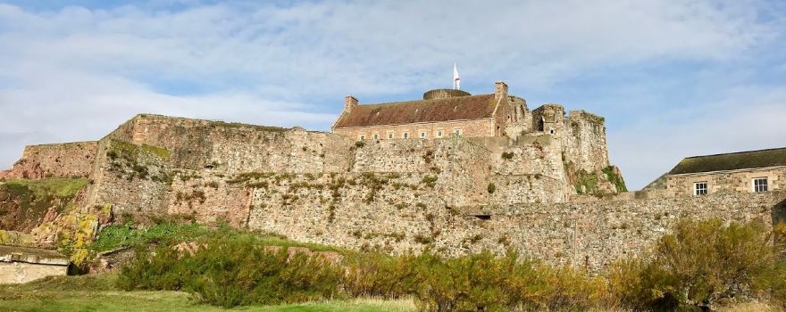 Elizabeth Castle