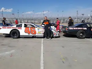 Colorado National Speedway